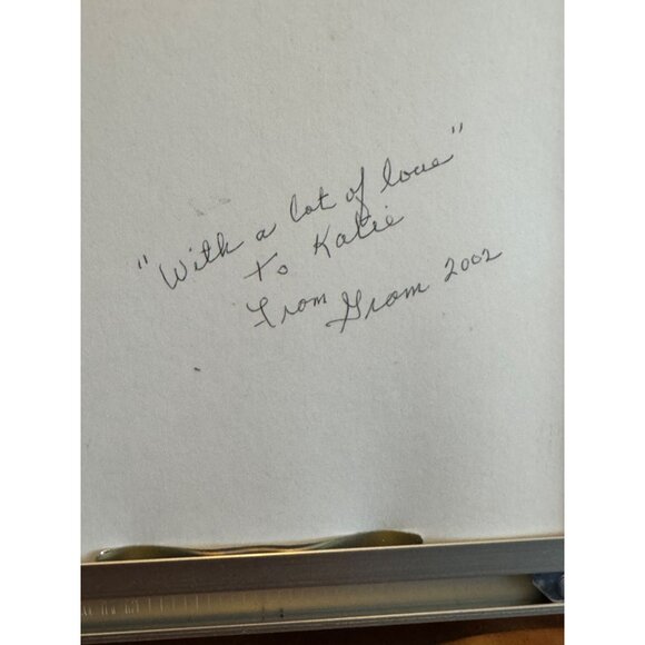 Framed Cross-Stitch Artwork Shoes Design Handmade Bucilla Silver in color frame - Picture 6 of 10